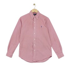Camicia Ralph Lauren vintage