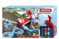 Carrera first nintendo - nintendo, mario