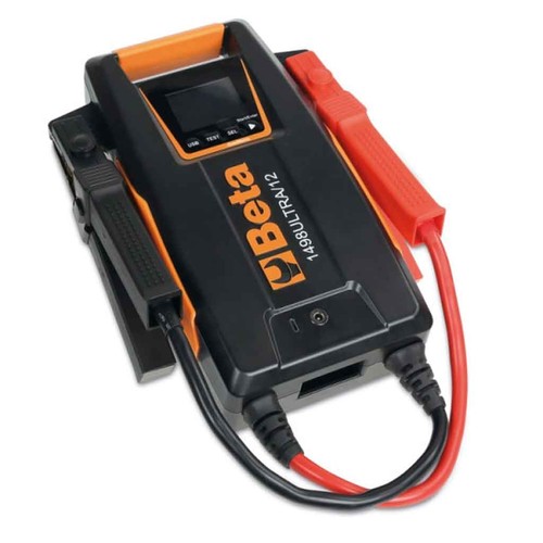 Beta 1498ultra avviatore - beta, 1498ultra/12