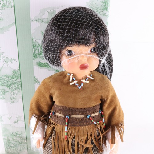 Terri lee nanook eskimo - terri,