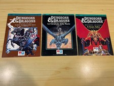 DUNGEONS & DRAGONS COMPANION