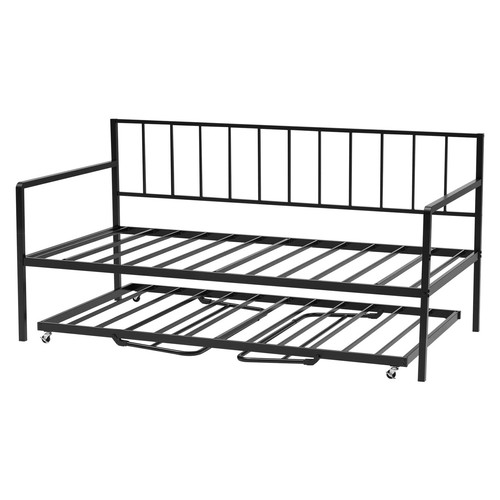 Struttura letto matrimoniale - letto,