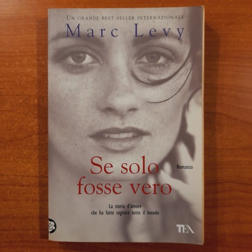 Solo fosse vero - solo,