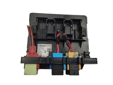 Centralina comfort modulo BCM