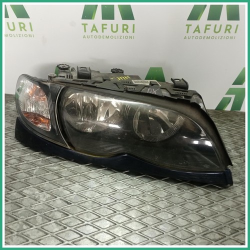 Faro fanale anteriore bmw - anteriore,