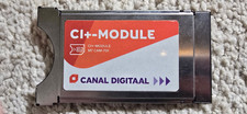 Modulo CI digitale Canal M7