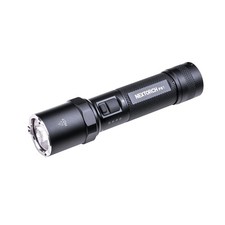 Lampe Torche Nextorch P81B – 3700 Lumens rechargeable