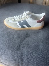 scarpe sneakers uomo hogan