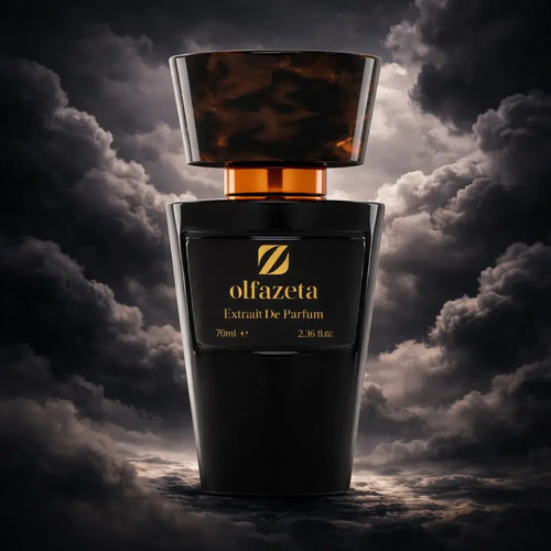 Profumo unisex patchouli - unisex,