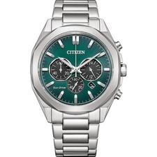 Citizen Men's Watch Eco-Drive