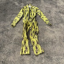 Tuta Spyder US Ski Team Race