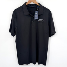 Cutter & Buck Men's Polo Shirt