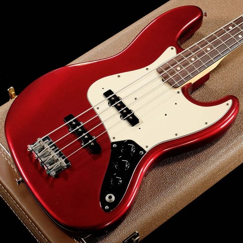 Fender american jazz bass - fender,