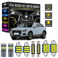 Kit Lampadine LED Interni Auto