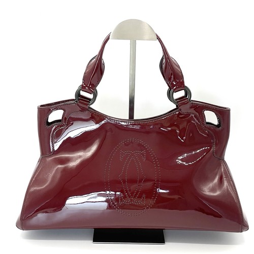 Borsa mano cartier - borsa,