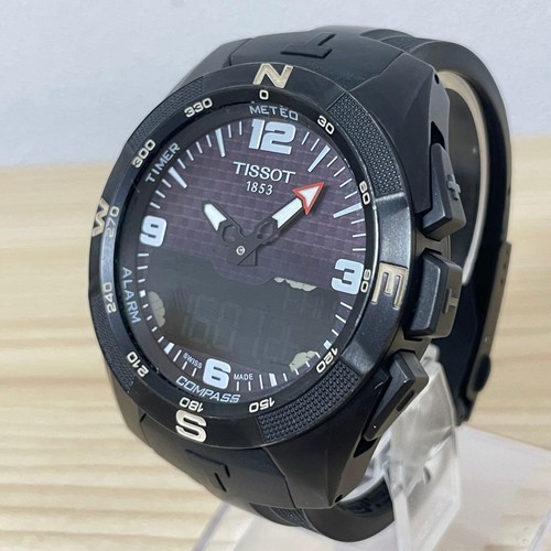 Orologio tissot touch - tissot, t-touch