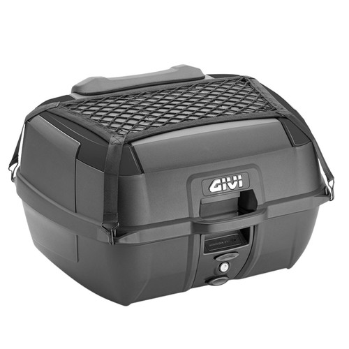 Bauletto givi b45b - 45, litri