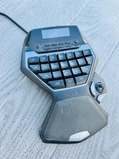 Logitech G13 Advanced Scheda