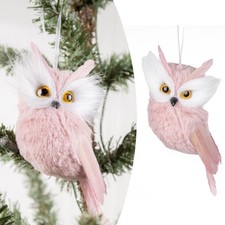 Simulazione Gufo Rosa