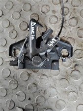 Serratura cofano Dacia duster