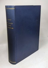 Chiesa e Stato in Italia negli ultimi cento anni| Arturo Carlo Jemolo| Bon état