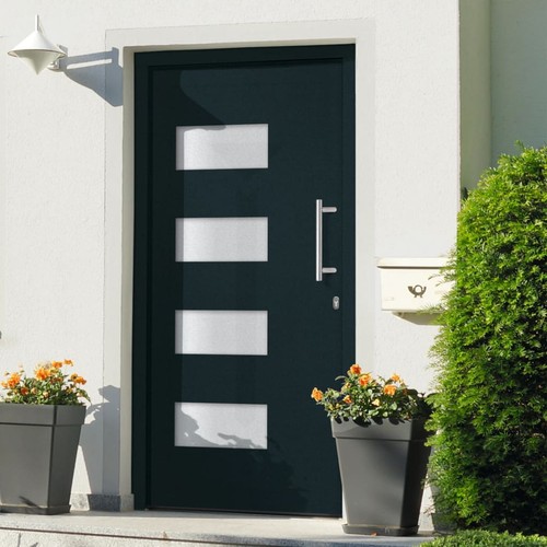 Vidaxl porta ingresso in - d'ingresso,