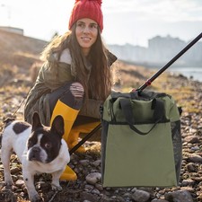  Borsa Stivali Wading