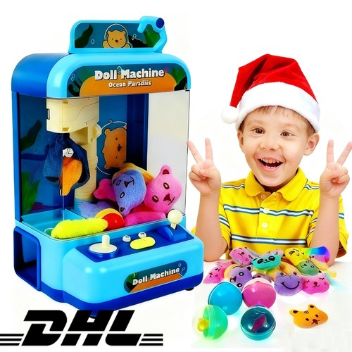 Macchina automatica per