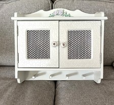 Mobiletto da parete stile