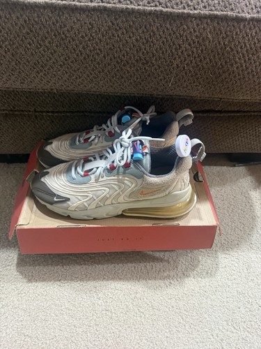 Nike air max - 270, travis