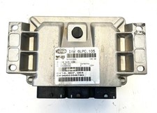 CENTRALINA MOTORE PEUGEOT 207