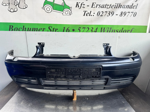 Paraurti anteriore golf iv - anteriore,