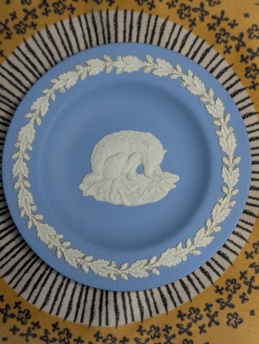 Wedgwood jasperware nature - wedgwood,