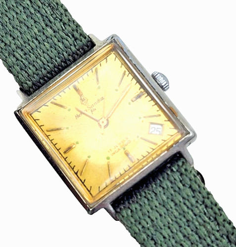 Orologio vintage henri - orologio,