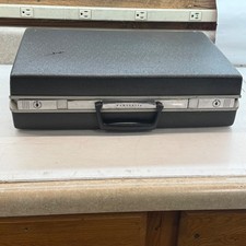 Valigetta rigida vintage