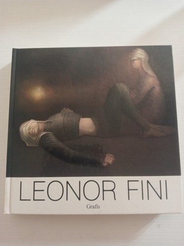 Leonor fini catalogo - leonor, arte