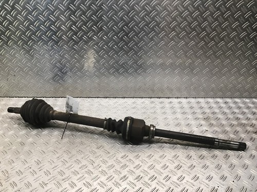 Albero motore anteriore - , destro