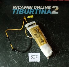 Airbag sedili destra Toyota