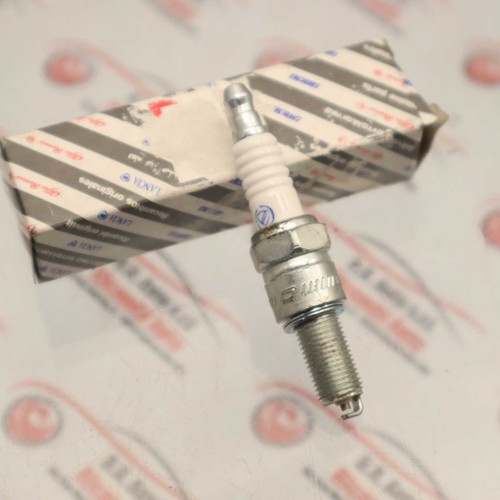 Candela accensione alfa romeo - accensione,
