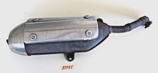 Marmitta piaggio beverly - piaggio,