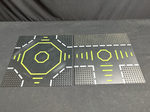 Lego 6710 space landing - landing, 2