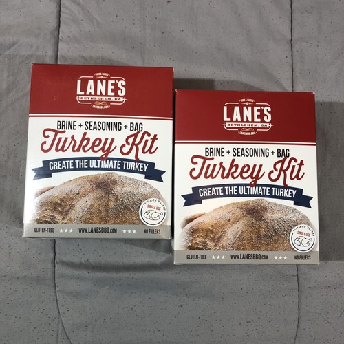 Ultimate turkey kit di - kit,