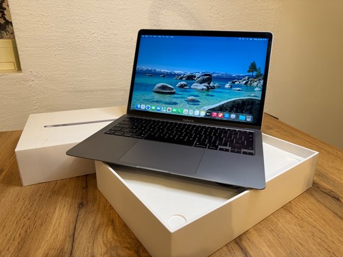 Apple macbook air 2020 - air,