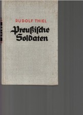 Rudolf Thiel * Soldatini