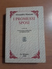 I PROMESSI SPOSI A CURA DI