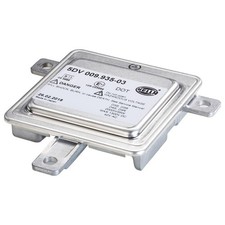 Alimentatore lampada scarica