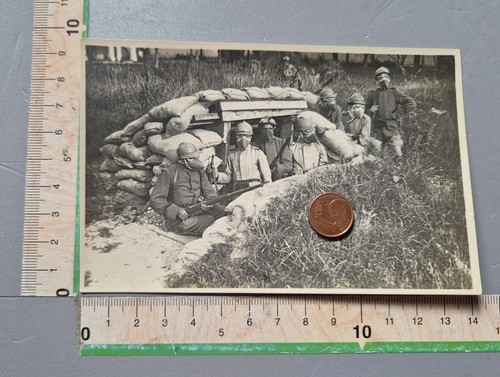 N1foto militare ww1 - militare,
