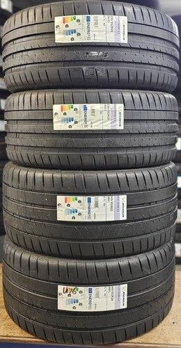 Michelin pilot sport - 4x,