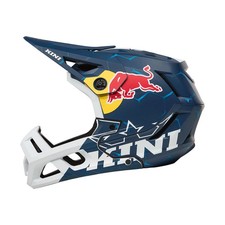 Casco bici Red Bull Kini EC