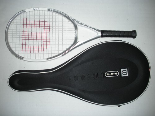 Racchetta tennis wilson - racchetta,